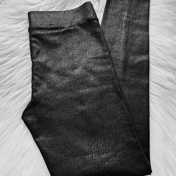 Inc leggings size 8 nwot - Picture 3 of 4